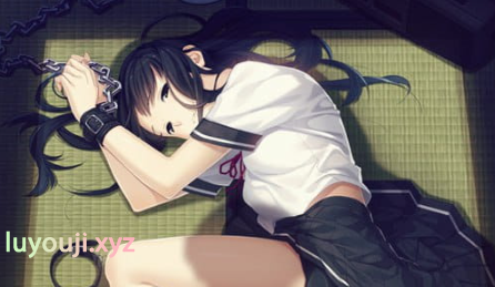 【PC/精翻汉化/ADV/CV/存档/2.74G】夏之锁 (夏ノ鎖) Ver1.0.1 精翻汉化+CV存档+ADV游戏+2.74G-中文绅士游戏下载,黄游,色情手机游戏啊,绅士漫画,里番