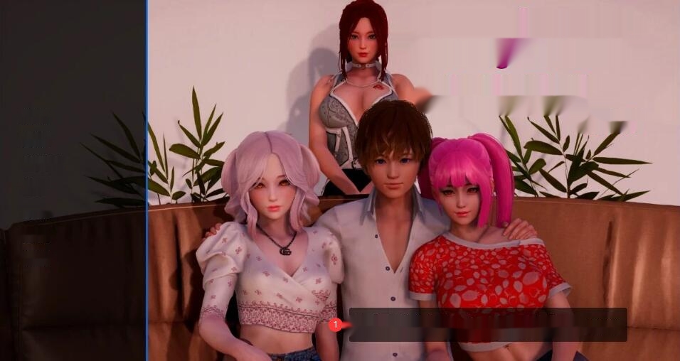 【SD/3D/SLG/汉化】项目:SPES V0.6 双端汉化版【2.3G】-中文绅士游戏下载,黄游,色情手机游戏,绅士漫画,里番