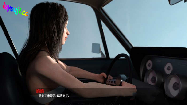 离家而去(Away from Home) Ep.1-25 汉化版 PC+安卓 动态SLG游戏 2.9G