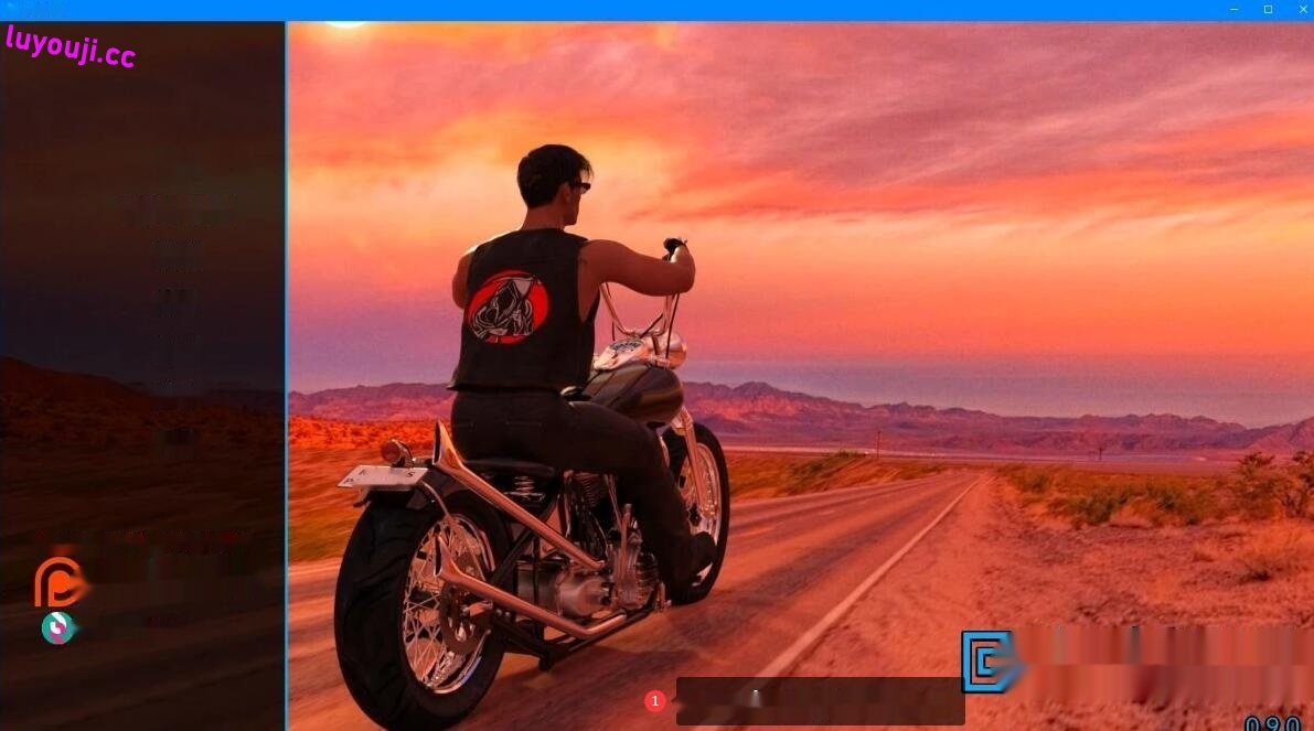 【SD/3D/欧美SLG/汉化/动态】漫漫回家路 Long Road Home V0.9.0 双端汉化版【5.4G】-中文绅士游戏下载,黄游,色情手机游戏,绅士漫啊画,里番