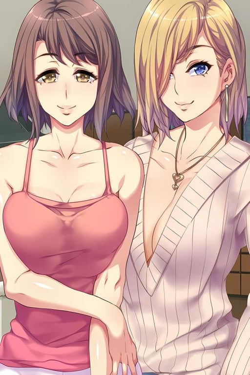 清白观念ZERO:和枪间一家度过的奇妙暑假/Zero Chastity A Sultry Summer Holiday-中文绅士游戏下载,黄游,色情手机游戏,绅士漫啊画,里番