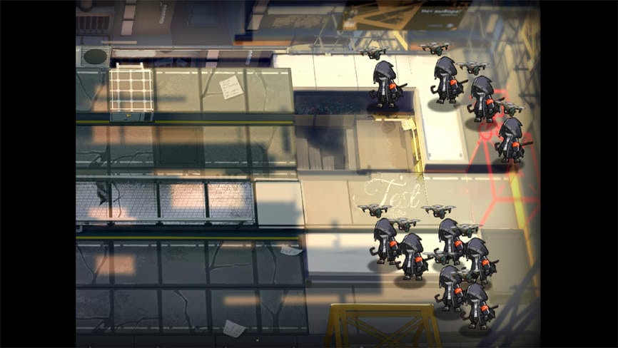 植物大战僵尸:明日方舟MOD版/Plants Vs Zombies:Arknights