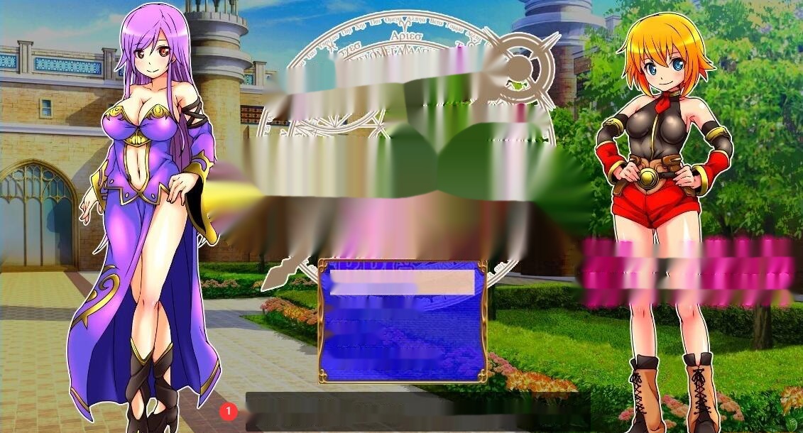 【SD/2D/RPG/汉化】好色法师米亚娜的的啪啪魔力收集RPG！双端精翻+CG【500M】-中文绅士游戏下载,黄游,色情手机啊游戏,绅士漫画,里番