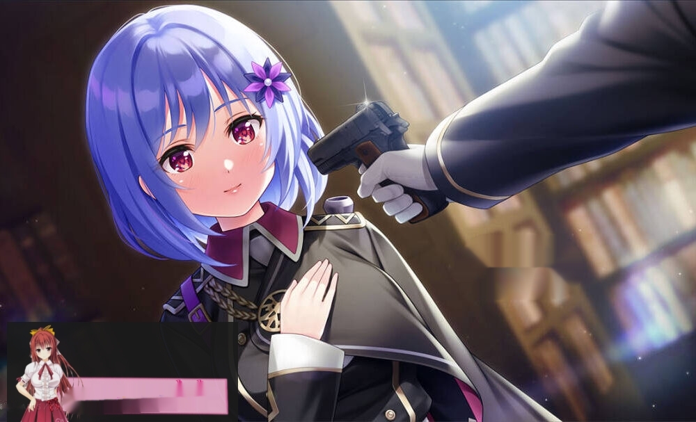 [2024年8月最新汉化/顶级精美动态CG]プリマドール 無名典礼 汉化硬盘版2G-中文绅士游戏下载,黄游,色情手机啊游戏,绅士漫画,里番