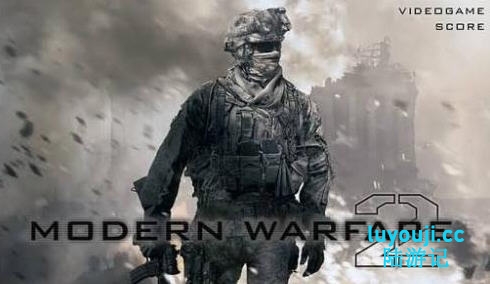 使命召唤6:现代战争2 高清重制完美中文版 FPS游戏神作 60G-中文绅士游戏下载,黄游,色情手机啊游戏,绅士漫画,里番