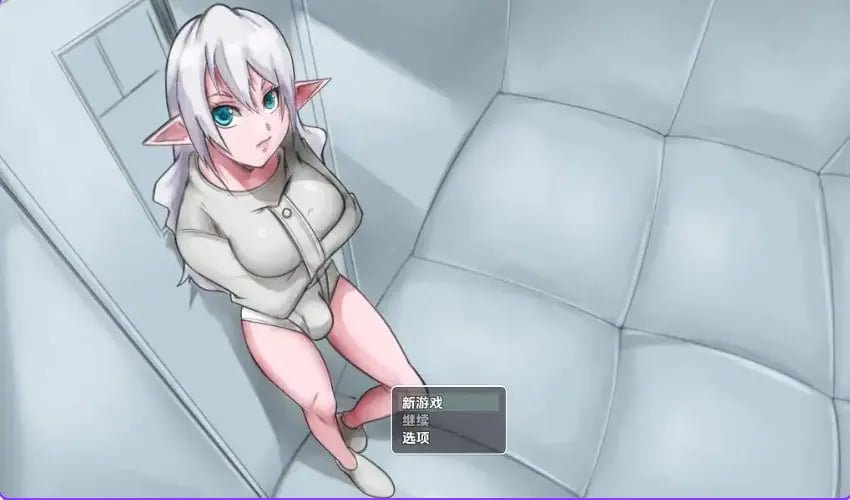 【PC/安卓/AI汉化/日式/RPG游戏/1.20G】 薇拉與扶她收容所 Ver2.1 内嵌AI汉化版+PC+安卓+日式RPG游戏+1.20G-中文绅士游戏下载啊,黄游,色情手机游戏,绅士漫画,里番