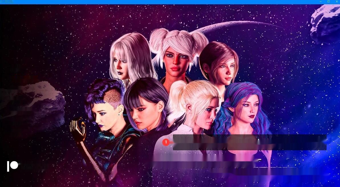 【SD/3D/欧美SLG/汉化/电影画质】我的声音的颜色 CH1 双端汉化版【3.2G】