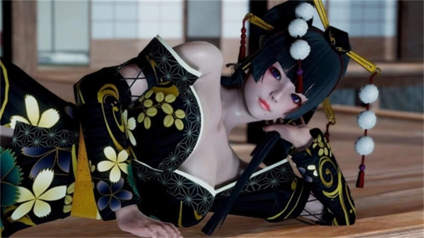 AI少女:MOD终极整合版/AI Syoujyo MOD（V1.2.3+集成全部DLCs)