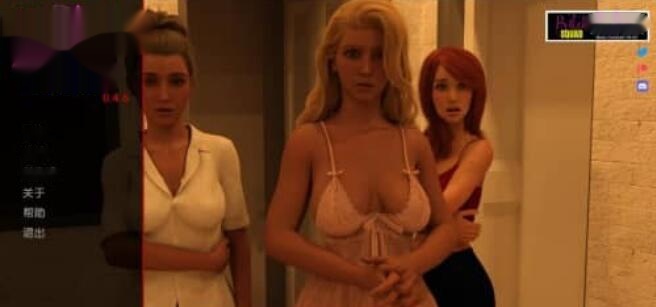 [SLG/中文] 碧池小队 贱人特工队 Bitch Squad v0.4.7 汉化版 [2.3G]-中文绅士游戏下载,黄游,色情手机游戏,绅士漫画,里啊番