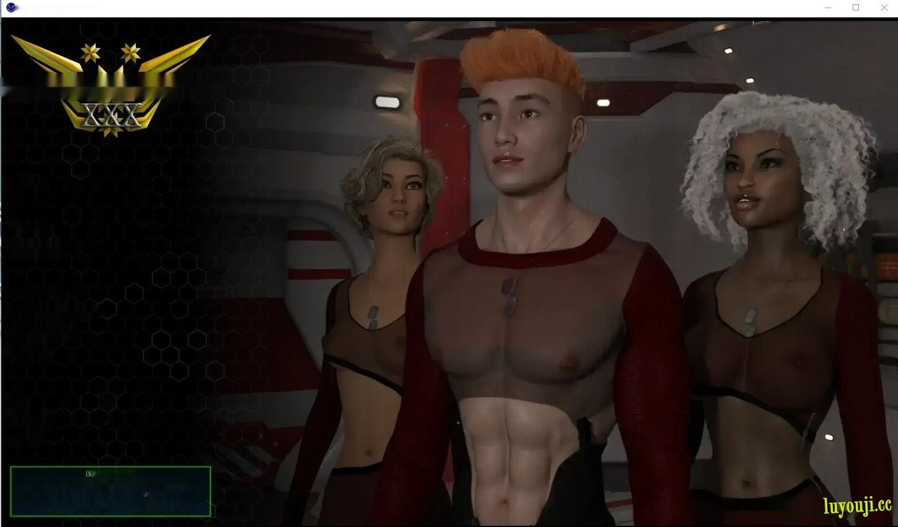 [SLG/汉化] 太空军团 Space Corps S2.2.6.2 汉化版 2.4G-中文绅士游戏下载,黄游,色情手机游戏,绅士漫画,里番