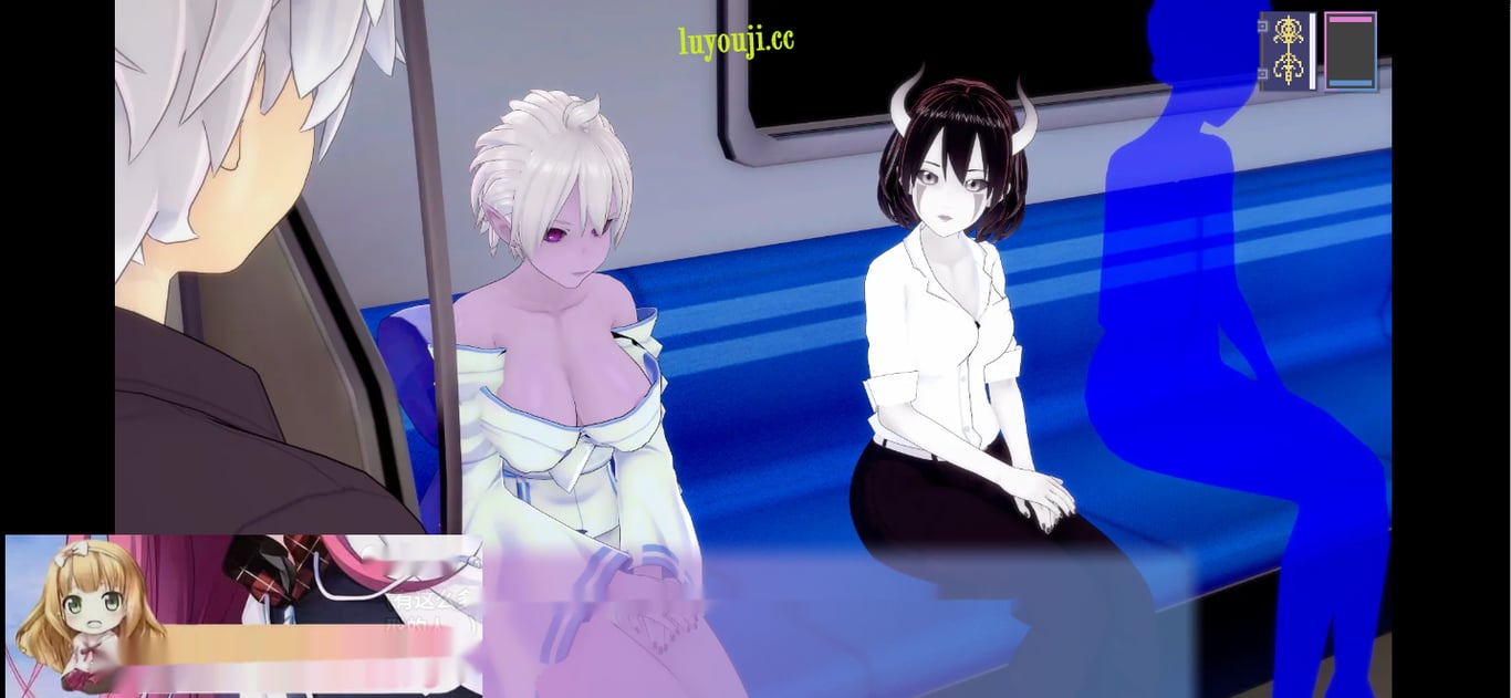 [SLG/汉化] 麻木 双木 特温伍德 Twinewood v2.3 PC+安卓汉化版 [多空/2.1G]-中文绅士游戏下载,黄游,色情手机游戏,绅士啊漫画,里番