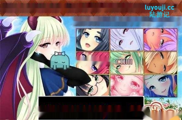 【RPG/中文/魔物娘】来自边境~From Frontier 官方中文版 【PC+安卓/1.2G】-中文绅士游戏下载,黄游,色情手机游戏,绅士漫啊画,里番