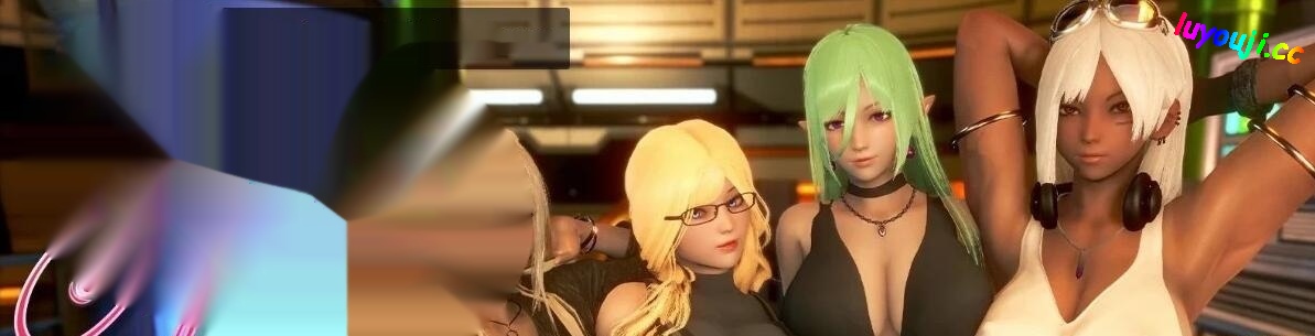 【SD/3D/欧美SLG/汉化/动态】奇幻历险记/欧派奥德赛 V0.39X 双端汉化版【6G】