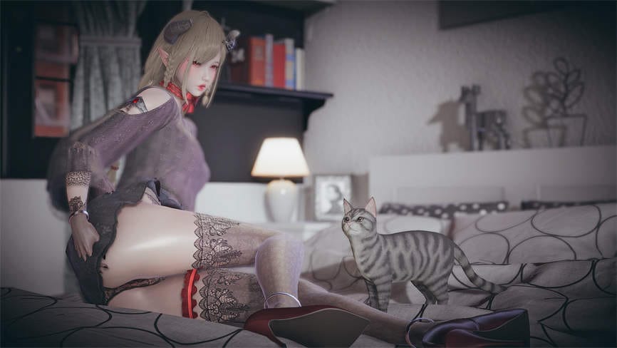 AI少女:糖送元明清整合版/ShoujoAI（已更新至V1.2.3+集成糖送元明清MOD+作弊插件+舞蹈+液体等超多实用插件脚本工具）