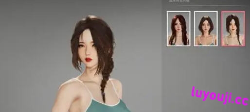 隔壁的绝美房客 v1.0.8 STEAM官方中文版 模拟SLG游戏 10G-中文绅士游戏下载,黄游,色情手机游戏,绅士漫啊画,里番