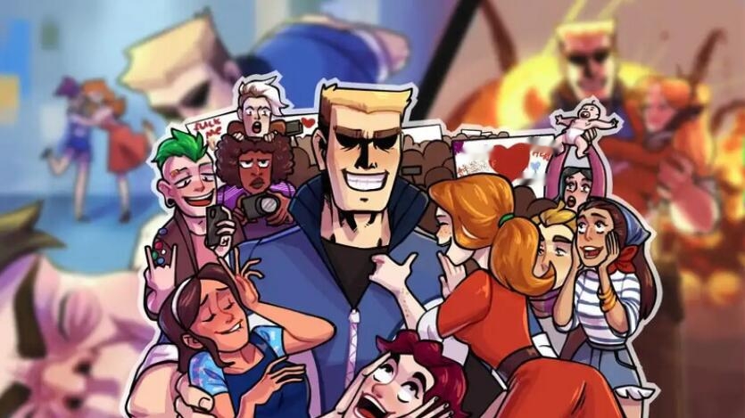 【欧美SLG/AI汉化】学院34（ Academy34）V0.24.2.4 AI汉化步兵版【700M】-中文绅士游戏下载,黄游,色情手机游戏,绅士漫画,里番