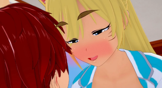 【PC/安卓/AI汉化/日系/SLG游戏/2.9G】狼情结 (Wolf Complex) Ver0.20.0 AI汉化版+PC+安卓+日系SLG游戏+2.9G