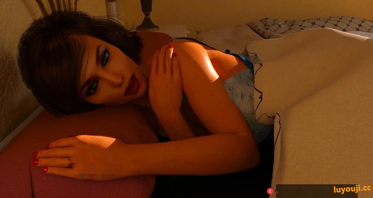 【SD/3D/欧美SLG/汉化】只为你 Just for You V4.0 双端汉化版【3.2G】