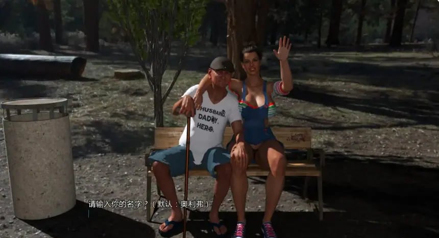 【PC/安卓/AI汉化/欧美/SLG游戏/3.24G】完美主妇 (Perfect Housewife) S1 重制测试版 AI汉化版 PC+安卓+欧美SLG游戏+3.24G-中文绅士游戏下载,黄啊游,色情手机游戏,绅士漫画,里番