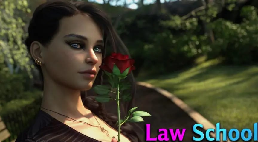 【PC/官中/欧美/SLG游戏/3.29G】法学院往事 (Law School) S2E4 v1 AI汉化版+欧美SLG游戏+3.29G-中文绅士游戏下载,黄游,色情手机游戏,绅啊士漫画,里番