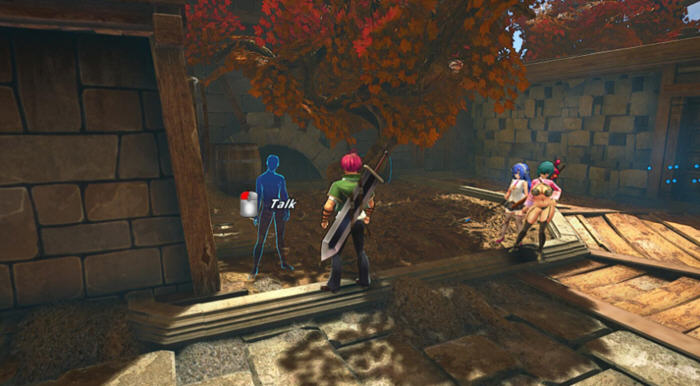 血色流亡者(Blood Crawler) v1.0.3 中文版 H&回合制RPG游戏 2.8G