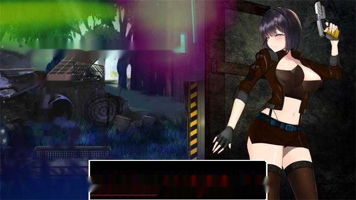 【ACT/中文/全动态】潘多拉密码 CODE: PANDORA 官方中文步兵版【更新/CV/4G】-中文绅士游戏下载,黄游,色情手机游戏啊,绅士漫画,里番