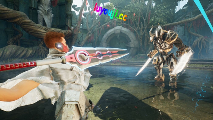 探索未知的奇幻冒险——至高天(Empyreal) v1.0.1.29392 官方中文版 动作冒险RPG游戏 22G