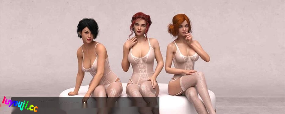 【欧美SLG/汉化/动态】拳击大师 淘汰大师 Knockout Master S2 R12 汉化版【12G】-中文绅士游戏下载,黄游,色情手机游戏,绅士啊漫画,里番