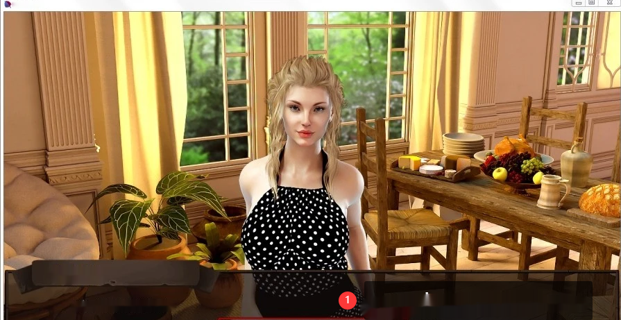 【SD/3D/欧美SLG/汉化/动态】恋爱季节:农夫的梦 V1.3 双端汉化版【3.8G】