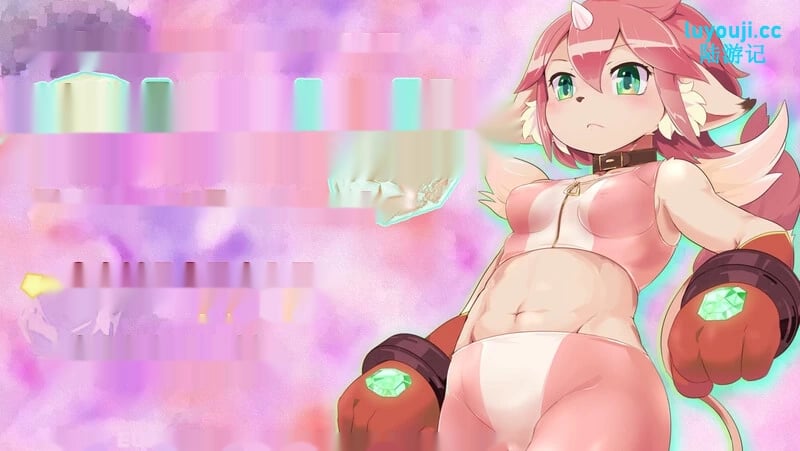 [动作ACT] 秘宝の欠片 ‐Treasure Fragment‐V2.1 AI汉化 1.4G-中文绅士游戏下载,黄游,色情手机游戏,绅士漫画,里番