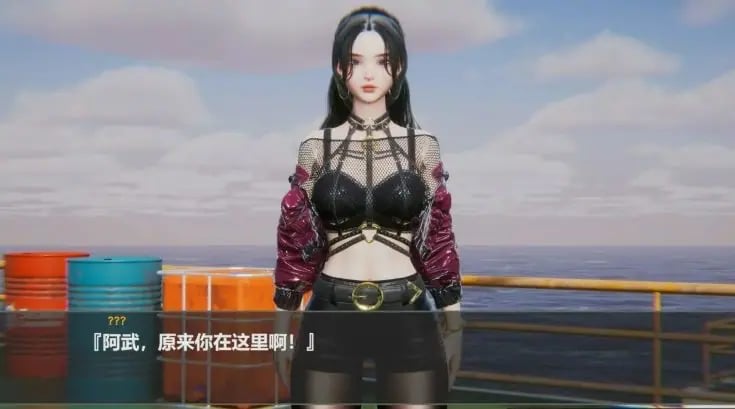 【PC/官中/亚洲/3D/SLG游戏/12.4G】孤岛奇缘 (Island Of Enchantment) 官方中文版+亚洲3DSLG游戏+12.4G