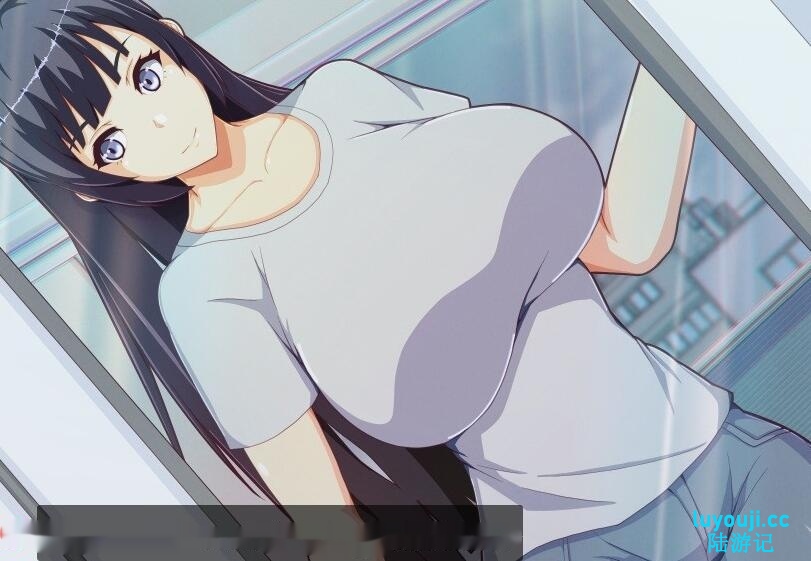 【RPG/汉化/大车/NTR】母亲的行动 中文汉化作弊版 2G-中文绅士游戏下载,黄游,色情手机游戏,绅士漫啊画,里番