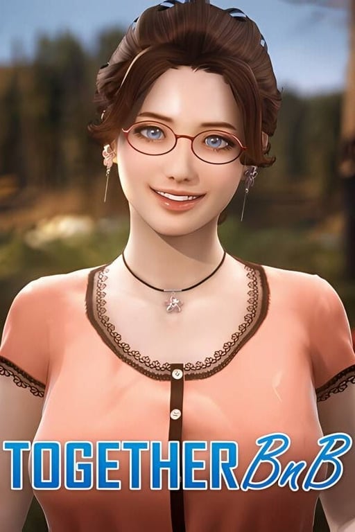 与你在一起BnB/Together BnB（已更新至V240925-新物理机制+集成烟雨迷离意难悠+桃花潭水深千尺+悸动难抑等啊全DLCs+中文语音-恋爱模拟）-中文绅士游戏下载,黄游,色情手机游戏,绅士漫画,里番