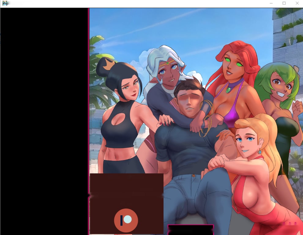 [SLG/汉化] 公主度假村 Princess Resort v.0.6 PC+安卓汉化版 [多空/1G]-中文绅士游戏下载,黄游,色情手机游戏,绅士漫画,里啊番