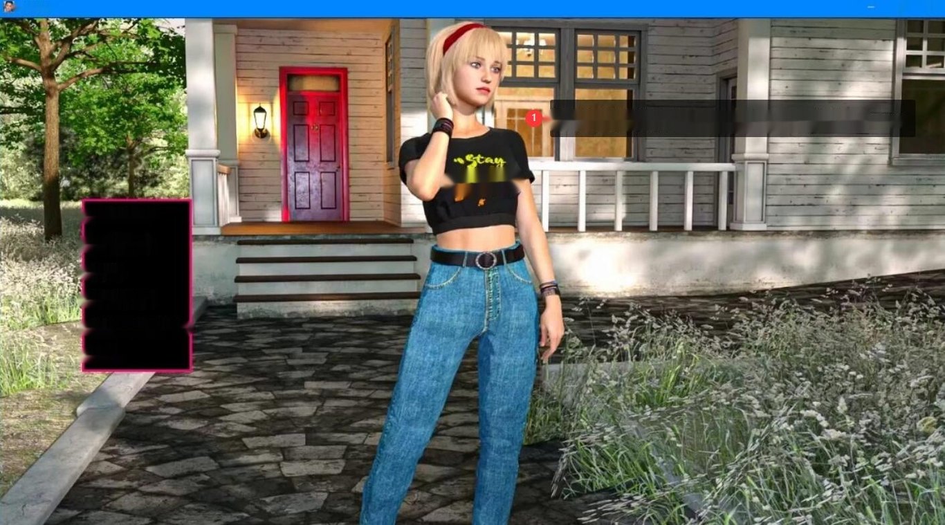 【SD/3D/欧美SLG/汉化】玫瑰庄园 EP5 双端汉化版【1.1G】-中文绅士游戏下载,黄游,色情手机游戏,绅士漫画,里番啊