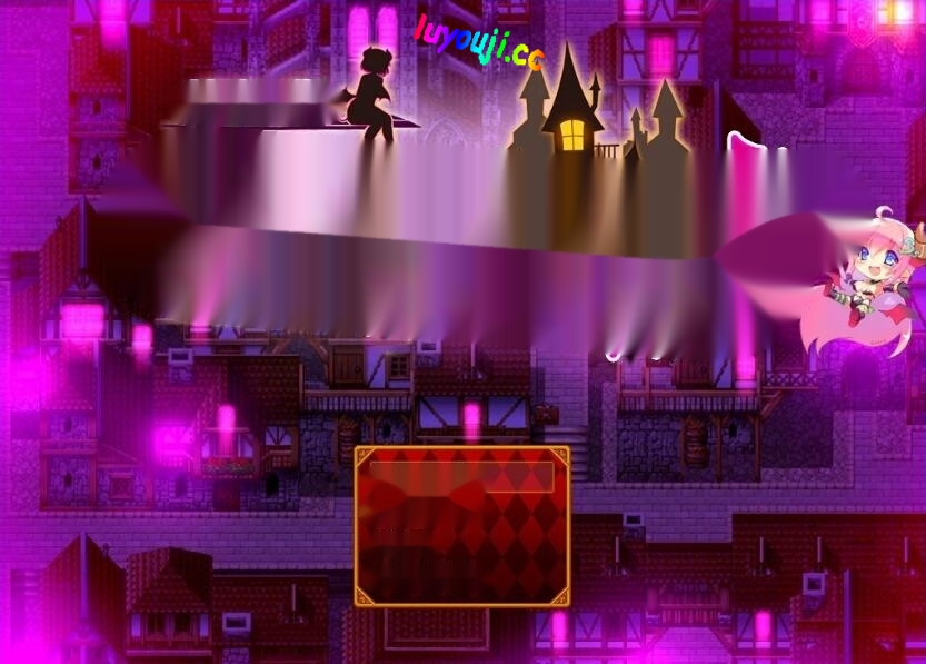 [电脑] 【PC/2D/RPG/汉化/动态CG】梦魇之街柯尔内莉卡 V1.04 精翻汉化中文版 【1.2G】-中文绅士游戏下载,黄游,色情手啊机游戏,绅士漫画,里番