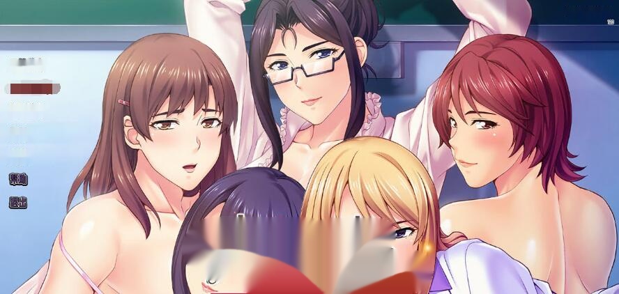 【日系SLG/汉化/2D】[Miel]妈咪老师:饥渴的家庭作业 Final 汉化版 1.7G-中文绅士游戏下载,黄游,色情手机游戏,绅啊士漫画,里番