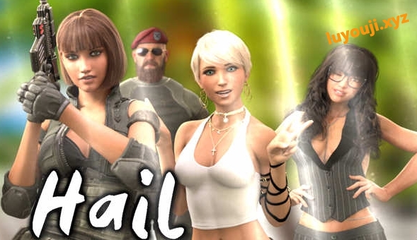 【PC/安卓/官中/欧美/SLG游戏/6.40G】 冰雹独裁者 （Hail Dicktator） Ver0.84.1 官中版 +PC+安卓+欧美SLG游戏+6.40G-中文绅士游戏下载,黄游,色情手啊机游戏,绅士漫画,里番