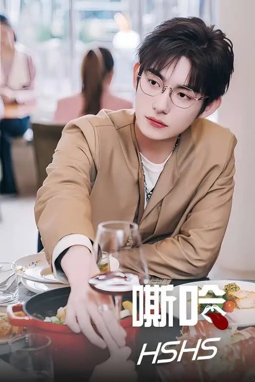 嘶哈:这个男人有点帅/SiHa:ZheGeNanRenYouDianShuai（V1.0+集成全DLCs）