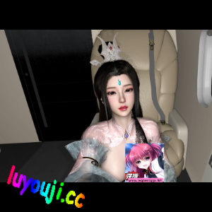 [3D/动态/VAM] Dongmanlove：189-陆雪琪 极品黑丝御姐飞机上的特殊服务 2.9G-中文绅士游戏下载,黄游,色情手机游戏啊,绅士漫画,里番