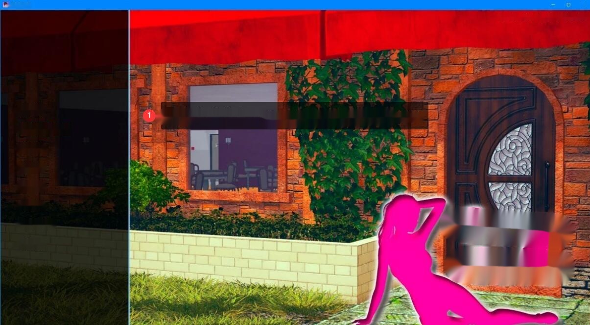 【SD/3D/亚风SLG/汉化】舒适咖啡厅 CosyCafe-V0.1 双端汉化版【1.8G】-中文绅士游戏下载,黄游,色情手机游戏,绅士漫画,里啊番