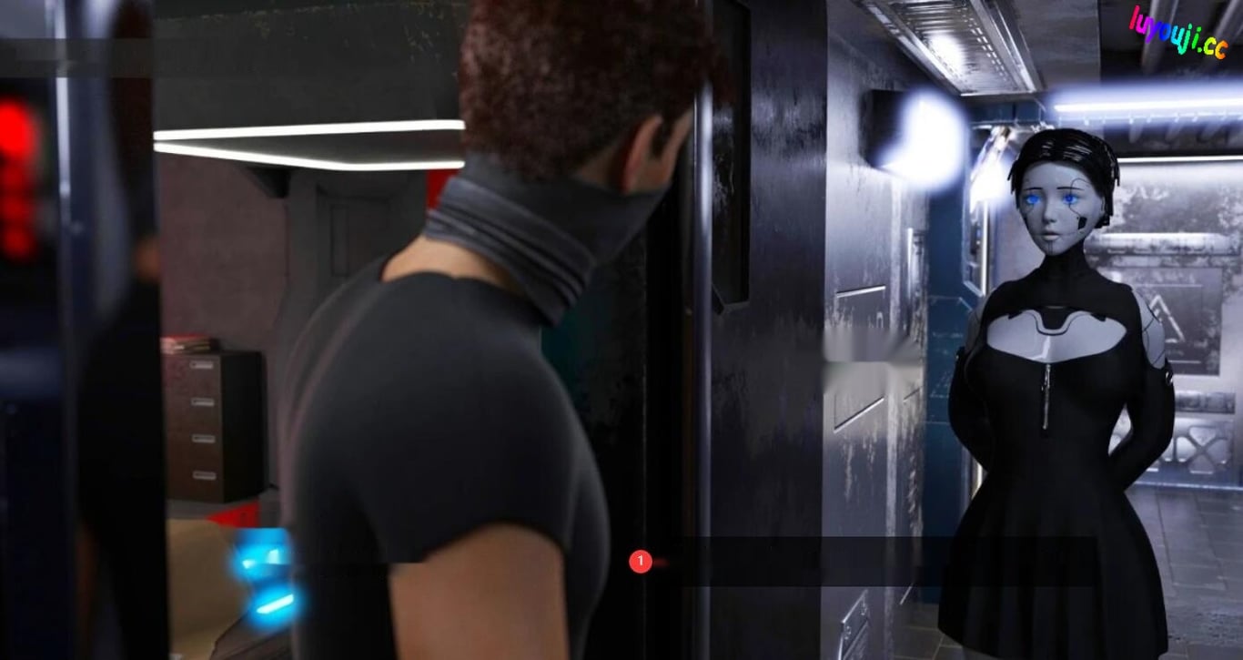 【3D/欧美SLG/中文】项目:激情-Projekt: Passion V0.11 SETAM双端官中版【3.8G】