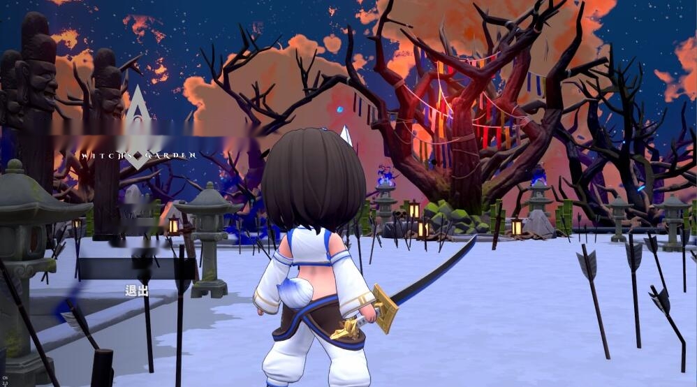 [电脑] [日系] 灰色乐园 官方中文步兵版 [9.2G]-中文绅士游戏下载,黄游,色情手机游戏,绅士漫画啊,里番