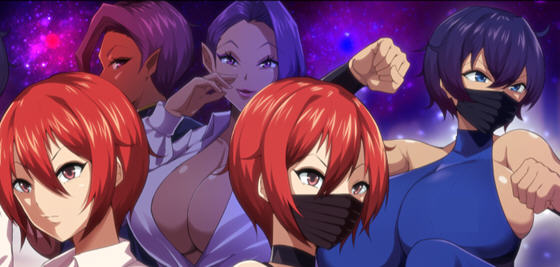 在月夜下绽放的红色花朵【月夜下辉映的赤红之花 AI汉化版 RPG游戏】绽放出奇幻之旅-中文啊绅士游戏下载,黄游,色情手机游戏,绅士漫画,里番