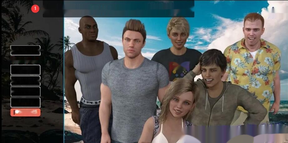 [SLG/中文] 沙湾 桑迪湾 Sandy Bay v0.60 汉化版 [1.5G]-中文绅士游戏下载,黄游,色情手机游戏,绅士漫画,里番