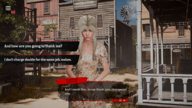 【PC/AI汉化/欧美/SLG游戏/4.53G】通缉：狂野女匪 (Wanted: Wild West Outlaws) 2026.2.7 AI汉化版+欧美SLG游戏+4.53G