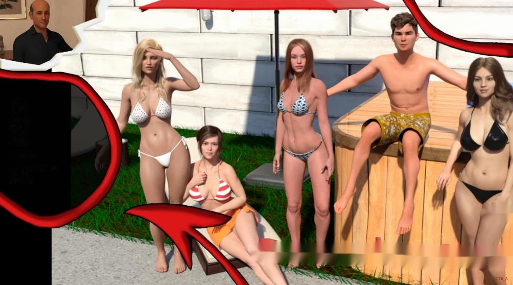 【欧美SLG/汉化】 恶魔男孩传奇 Demon Boy Saga v0.70 A 步兵汉化【4G】-中文绅士游戏下载,黄游,色情手机游戏,绅士漫画,里啊番