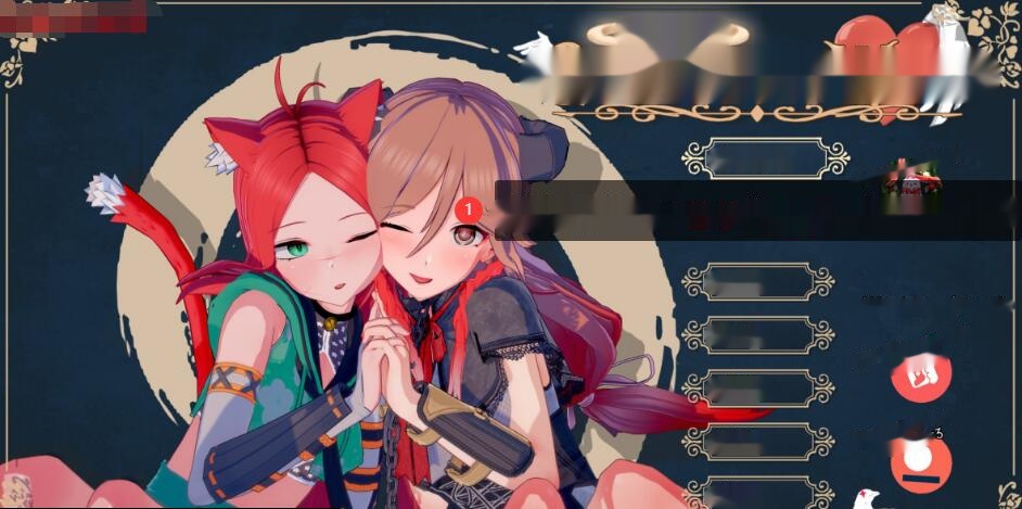 【日系SLG/汉化/动态】女神的心血来潮 Goddesses’ Whim v0.2.7 Public 汉化版 3.3G-中文绅士游戏下载,黄游,色情手机游戏,绅士漫啊画,里番