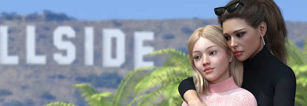 山坡(Hillside) v0.16.0 汉化版 PC+安卓 动态SLG游戏 1.7G