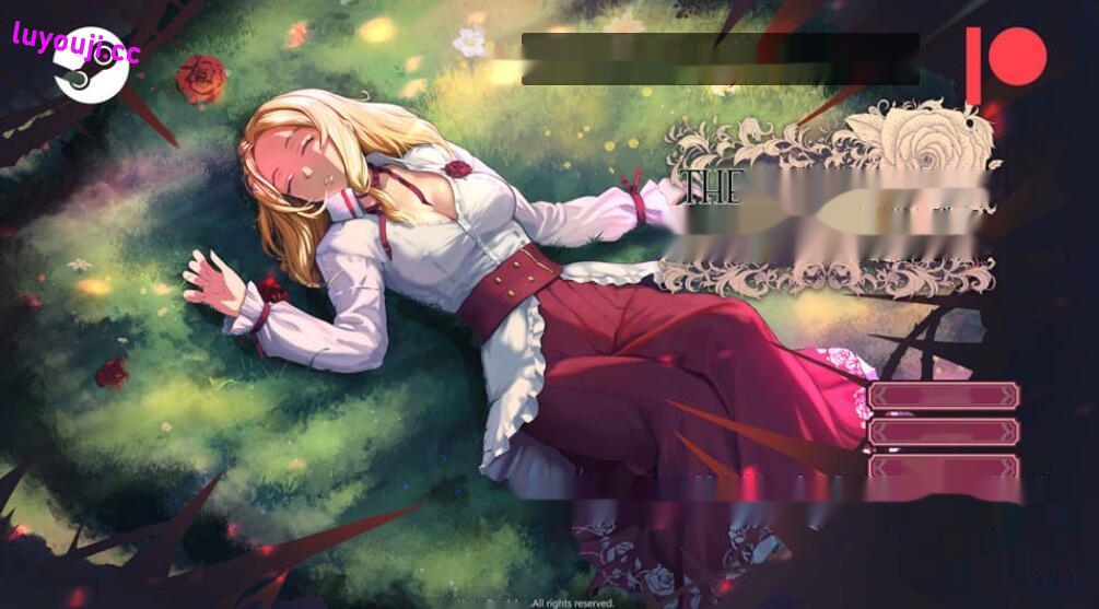 [欧美] 莎拉·罗斯的生存V3.9.9 AI汉化版 [2.7G]-中文绅士游戏下载,黄游,色情手机游戏,绅士漫画,里番